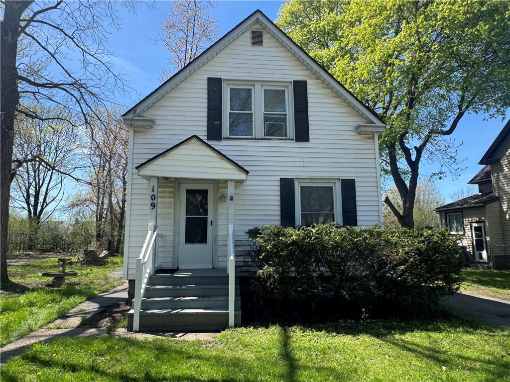 109 Stenson Street Rochester, NY 14606 - Photo 1 of 20 109 Stenson