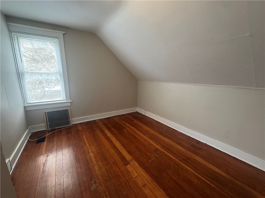 109 Stenson Street Rochester, NY 14606 - Photo 14 of 20 Bedroom 2 on 2nd Floor