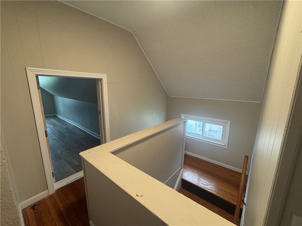 109 Stenson Street Rochester, NY 14606 - Photo 17 of 20 Stairway