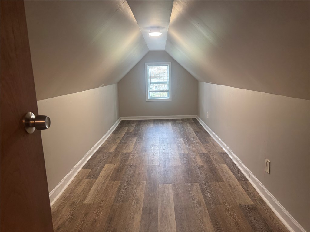 109 Stenson Street Rochester, NY 14606 - Photo 18 of 20 2nd floor Storage Room