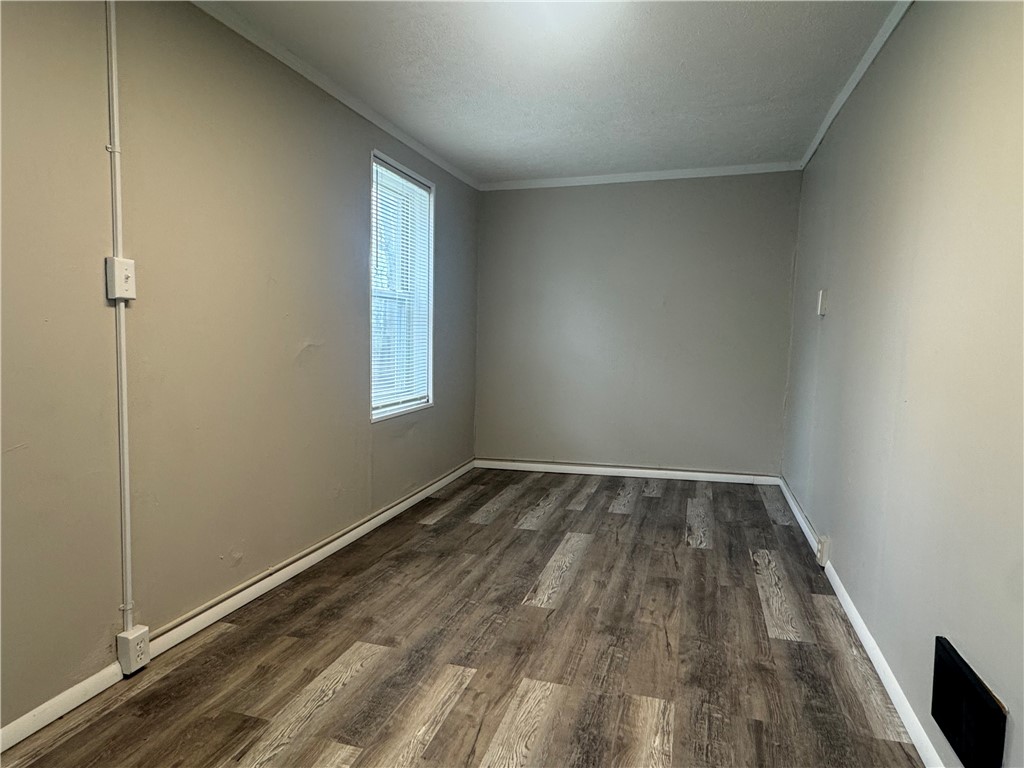 109 Stenson Street Rochester, NY 14606 - Photo 9 of 20 1st Floor Bedroom
