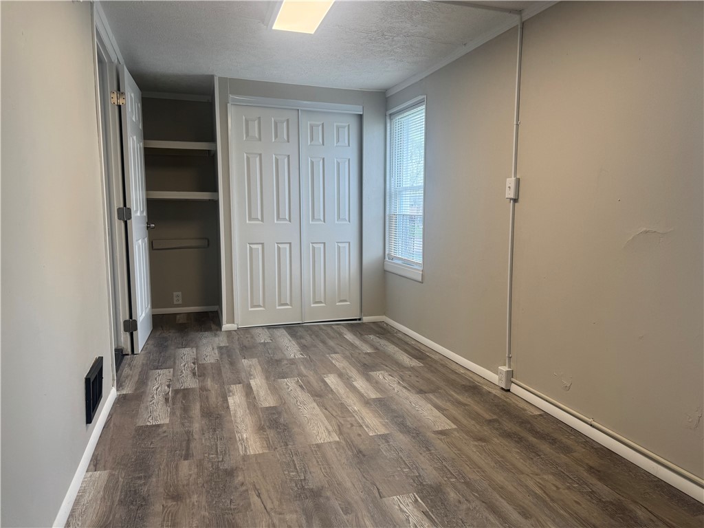109 Stenson Street Rochester, NY 14606 - Photo 10 of 20 1st Floor Bedroom