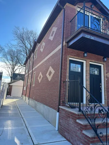 $3,500 | 237-34 Fairbury Avenue, Unit 1 | Queens Village