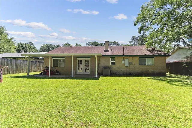 $205,000 | 303 Clearwood Drive, Slidell, LA 70458