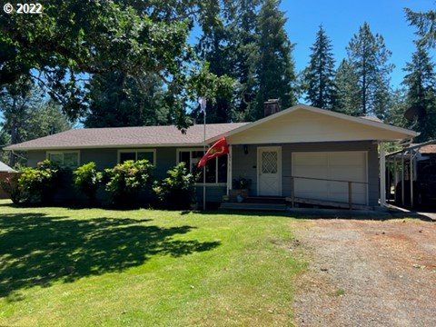 25336 East Hunter Road Veneta, OR 97487 - Photo 1 of 25 Gallery Image 1