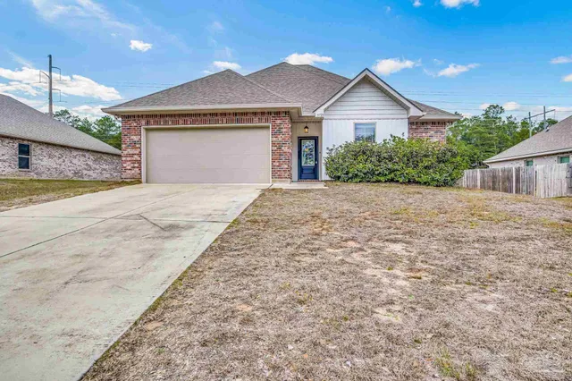 $315,000 | 5723 Maggie Rose Circle, Milton, FL 32570