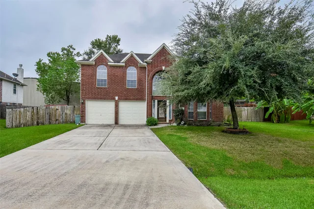 $1,949 | 606 Jeremy Court, Spring, TX 77386
