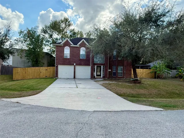 $1,949 | 606 Jeremy Court, Spring, TX 77386