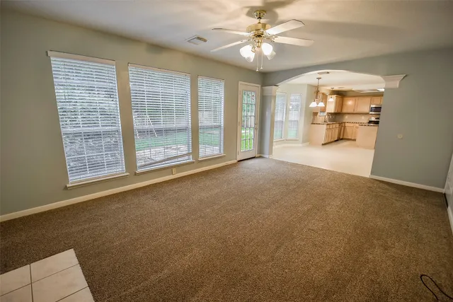 $1,949 | 606 Jeremy Court, Spring, TX 77386