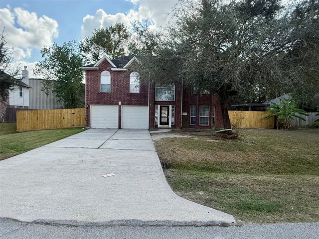 $1,949 | 606 Jeremy Court, Spring, TX 77386