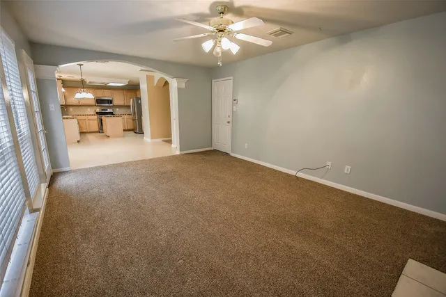 $1,949 | 606 Jeremy Court, Spring, TX 77386