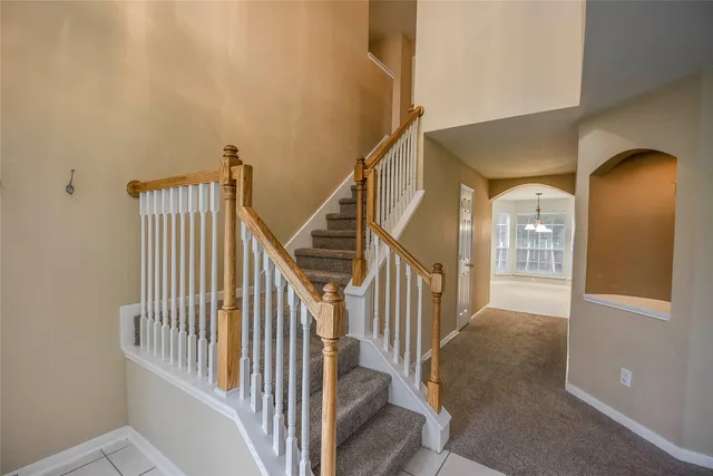 $1,949 | 606 Jeremy Court, Spring, TX 77386