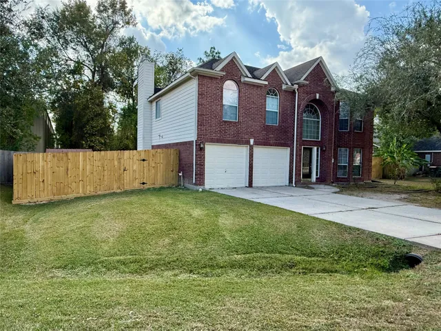 $1,949 | 606 Jeremy Court, Spring, TX 77386