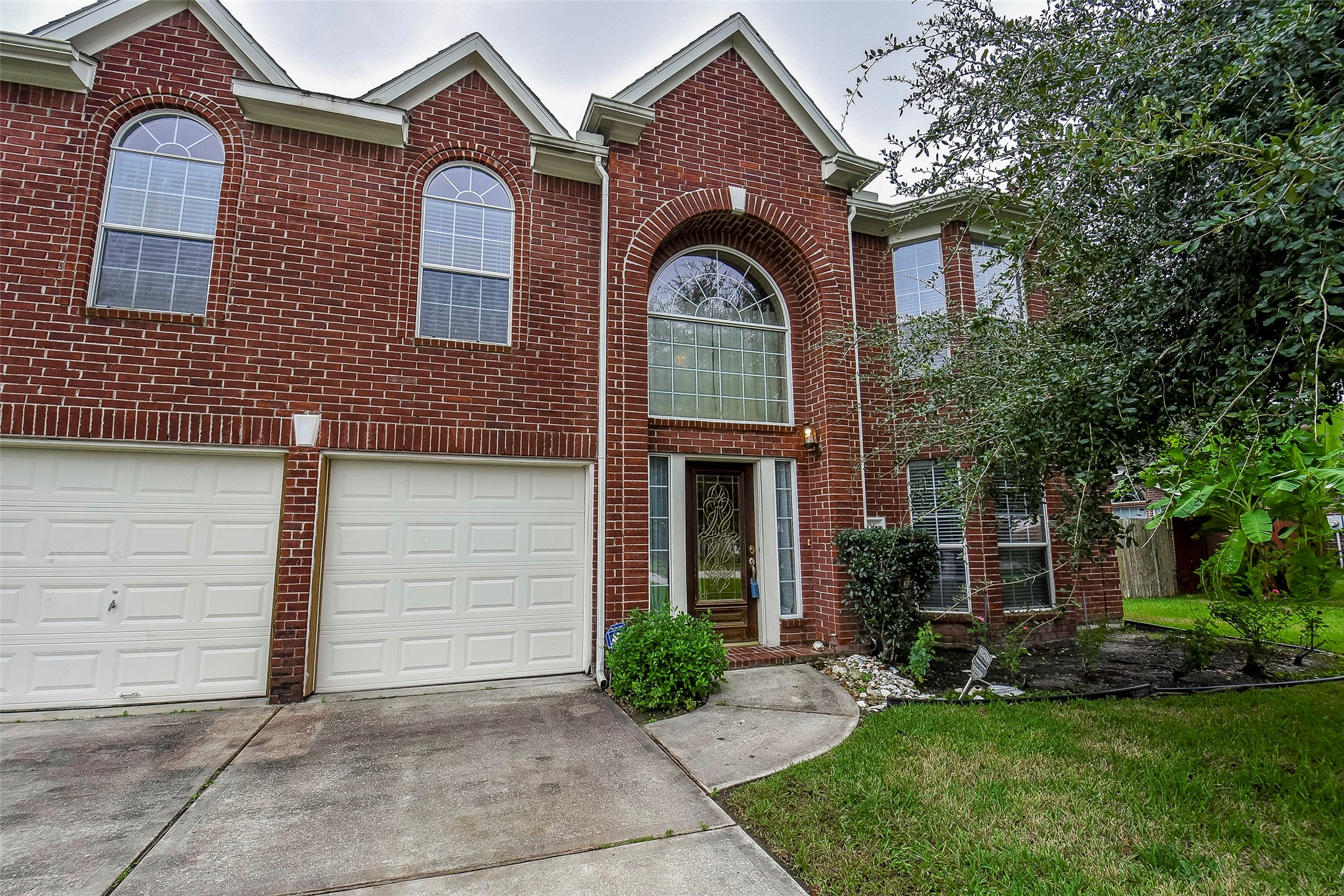 606 Jeremy Court Spring, TX 77386 - Photo 3 of 40