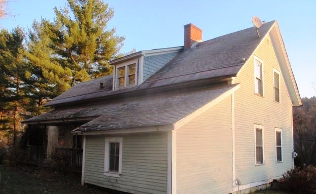 1667 Cox Brook Road Berlin, VT 05663 - Photo 3 of 14