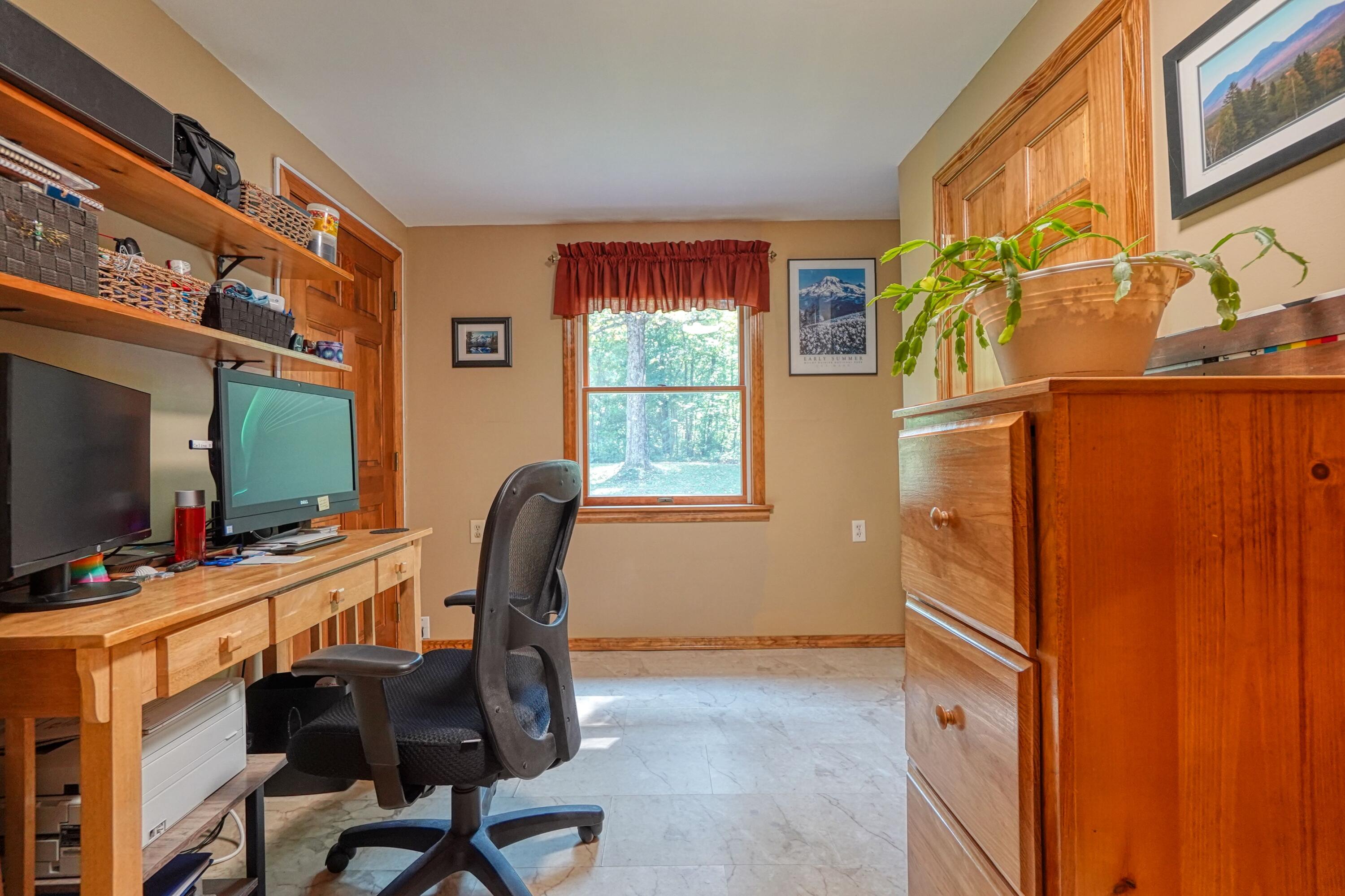 875 Back Road Skowhegan, ME 04976 - Photo 20 of 102 office