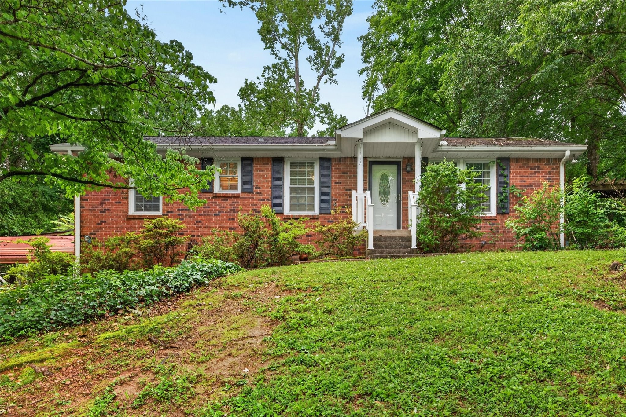 700 Dean Road Clarksville, TN 37040 - Photo 4 of 18