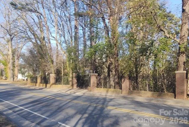 a view of a roof deck with a bench