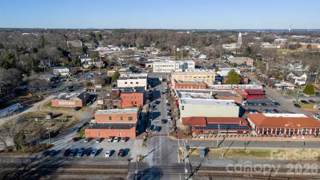$8,500,000 | 29 North Main Street, Belmont, NC 28012