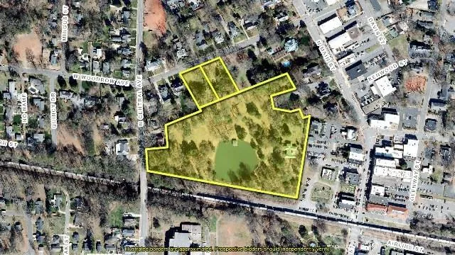 $8,500,000 | 29 North Main Street, Belmont, NC 28012