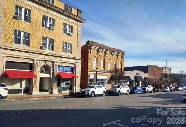 $8,500,000 | 29 North Main Street, Belmont, NC 28012