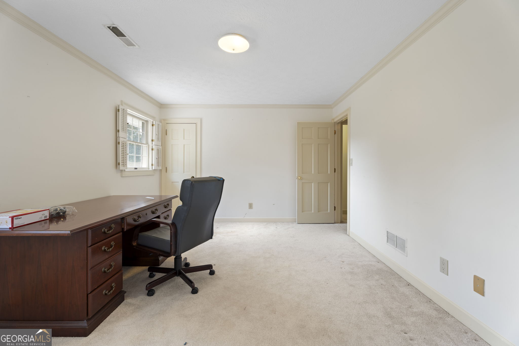 1080 Conyers Road McDonough, GA 30252 - Photo 40 of 55 a workspace with furniture and window