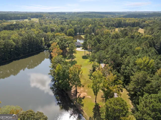 $780,000 | 1080 Conyers Road, McDonough, GA 30252