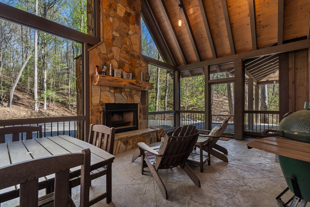 455 Shepherds Walk Morganton, GA 30560 - Photo 35 of 46 Gallery Image 35