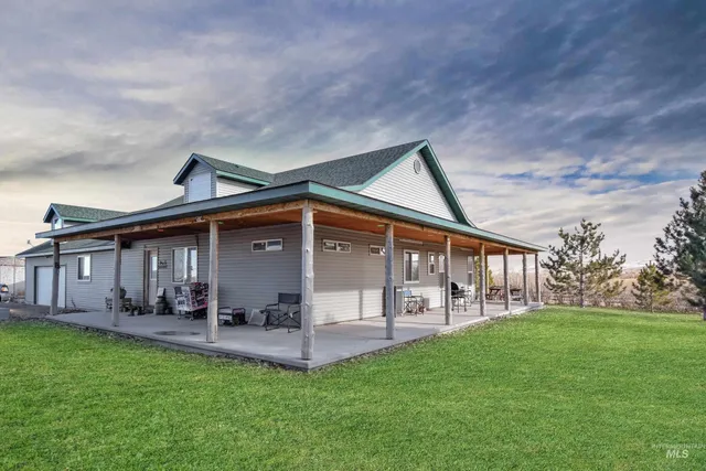 $639,000 | 3059 North 3422nd Street East, Kimberly, ID 83341