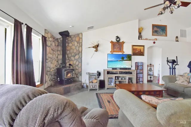 $639,000 | 3059 North 3422nd Street East, Kimberly, ID 83341