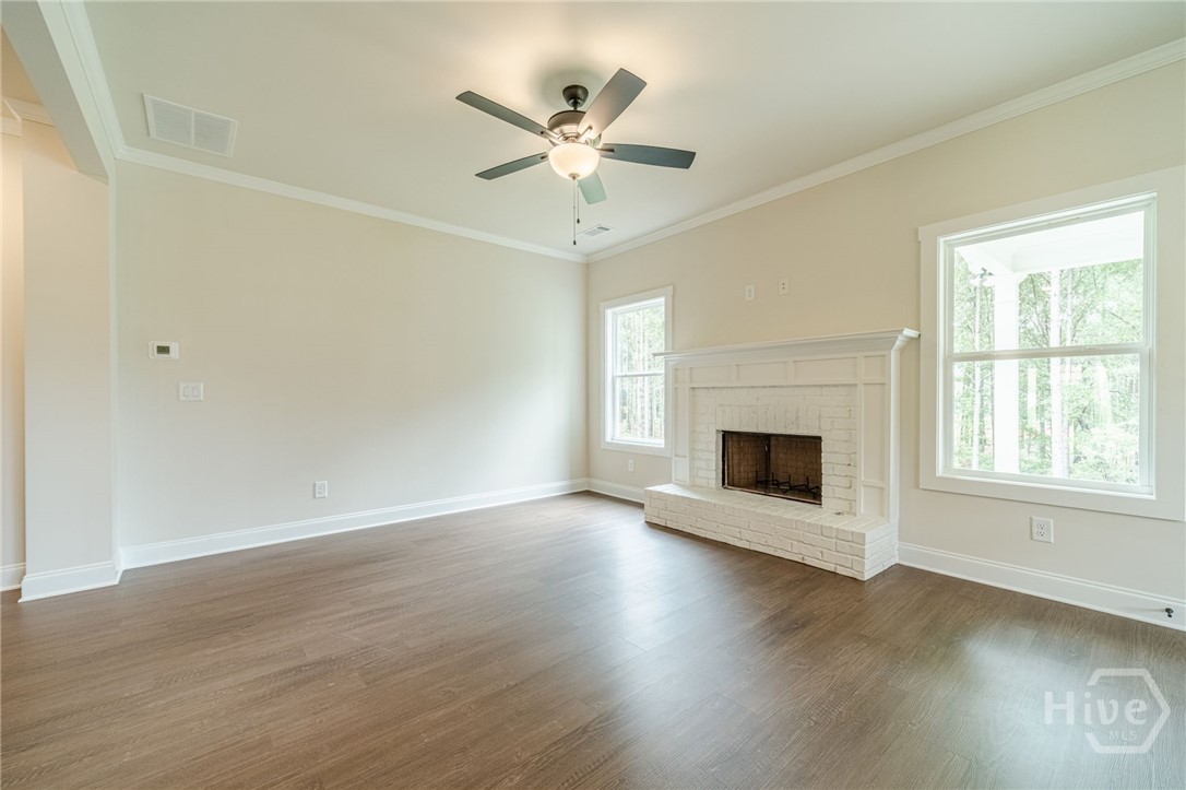257 Pinewood Drive Covington, GA 30014 - Photo 15 of 48