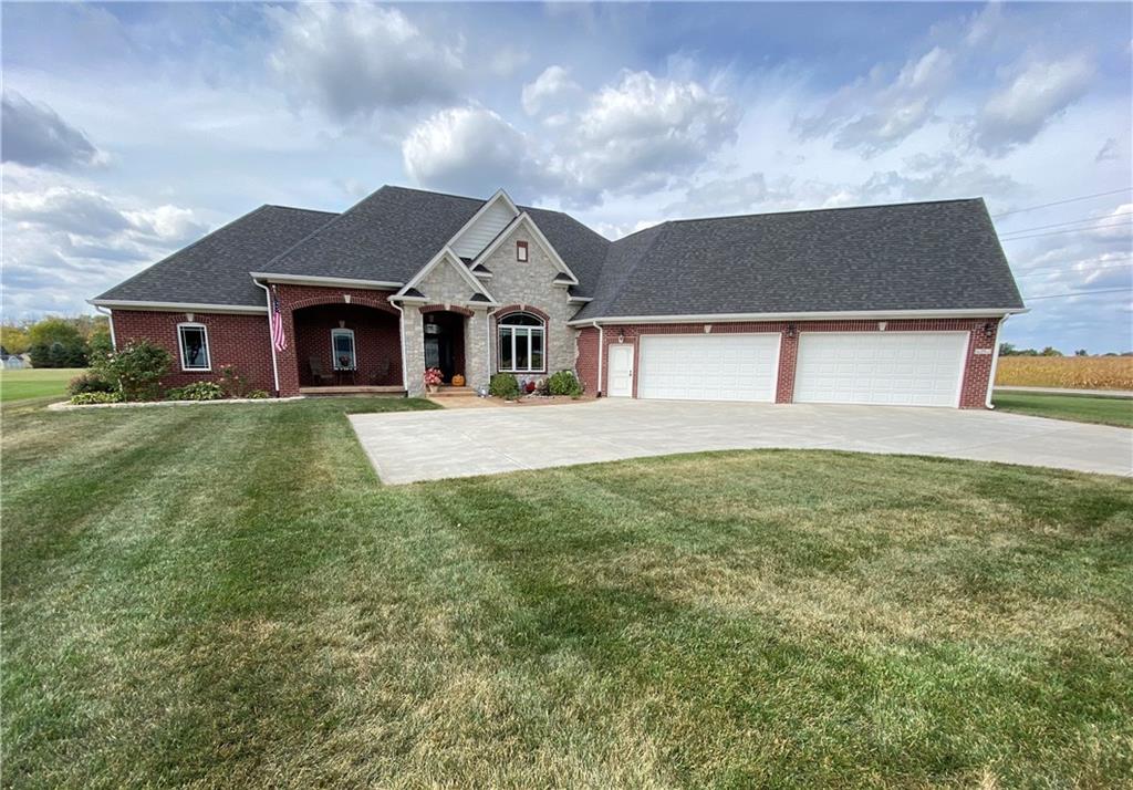 7520 Knapp Road Indianapolis, IN 46259 - Photo 1 of 44 Gallery Image 1