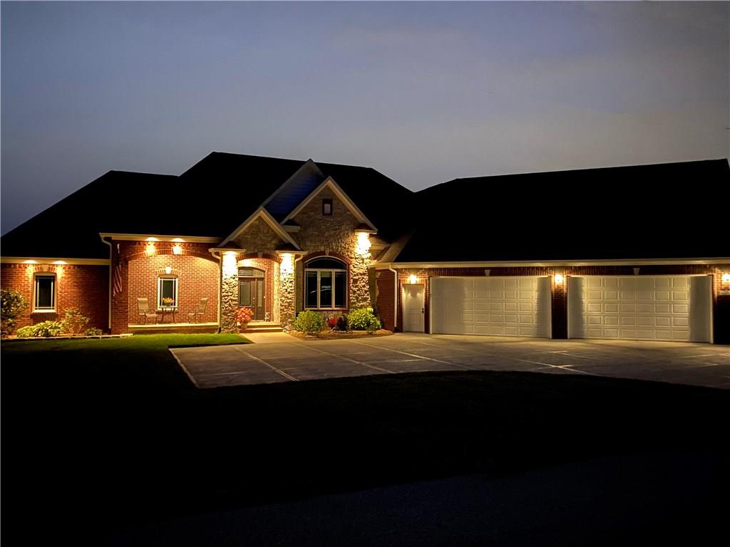7520 Knapp Road Indianapolis, IN 46259 - Photo 2 of 44 Gallery Image 2