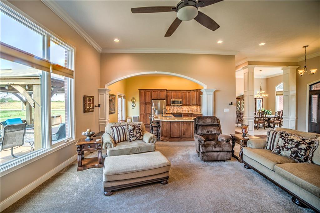 7520 Knapp Road Indianapolis, IN 46259 - Photo 16 of 44 Gallery Image 16
