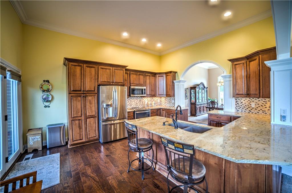 7520 Knapp Road Indianapolis, IN 46259 - Photo 18 of 44 Gallery Image 18