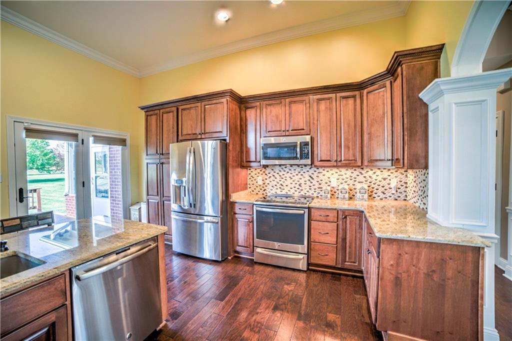7520 Knapp Road Indianapolis, IN 46259 - Photo 19 of 44 Gallery Image 19