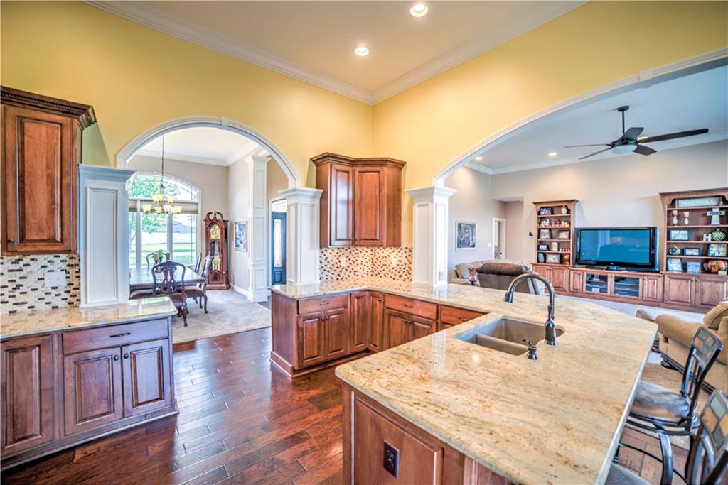 7520 Knapp Road Indianapolis, IN 46259 - Photo 20 of 44 Gallery Image 20
