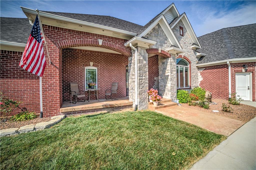 7520 Knapp Road Indianapolis, IN 46259 - Photo 3 of 44 Gallery Image 3