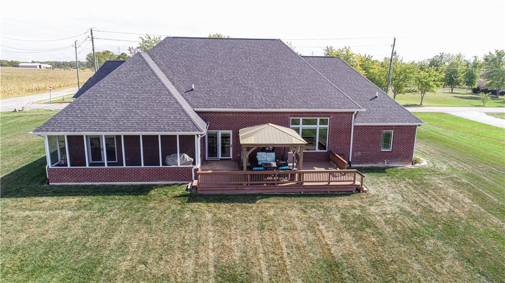 7520 Knapp Road Indianapolis, IN 46259 - Photo 4 of 44 Gallery Image 4