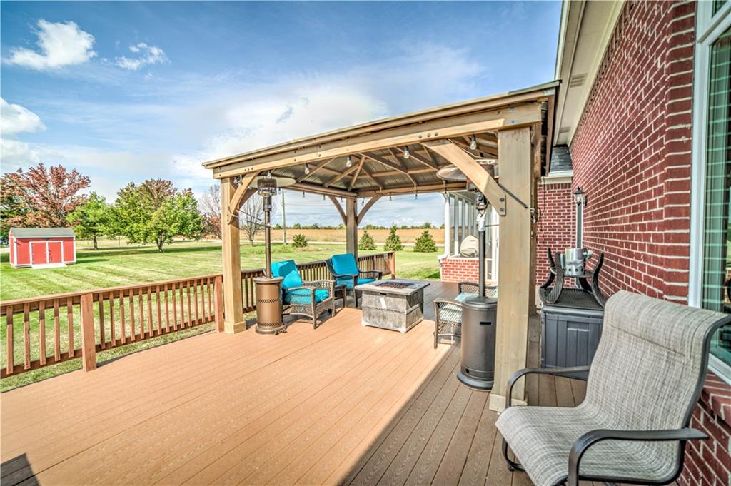 7520 Knapp Road Indianapolis, IN 46259 - Photo 40 of 44 Gallery Image 40