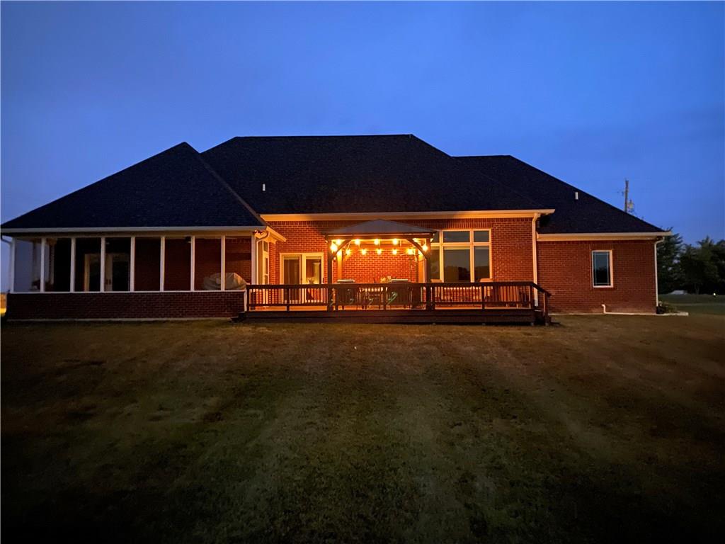 7520 Knapp Road Indianapolis, IN 46259 - Photo 5 of 44 Gallery Image 5
