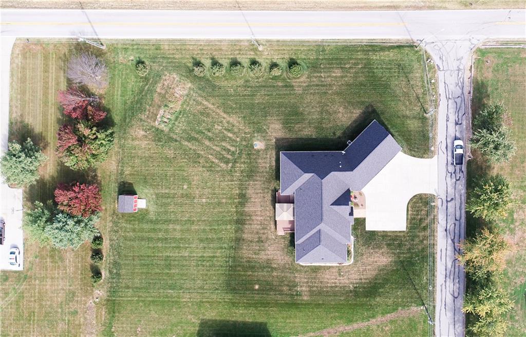 7520 Knapp Road Indianapolis, IN 46259 - Photo 6 of 44 Gallery Image 6