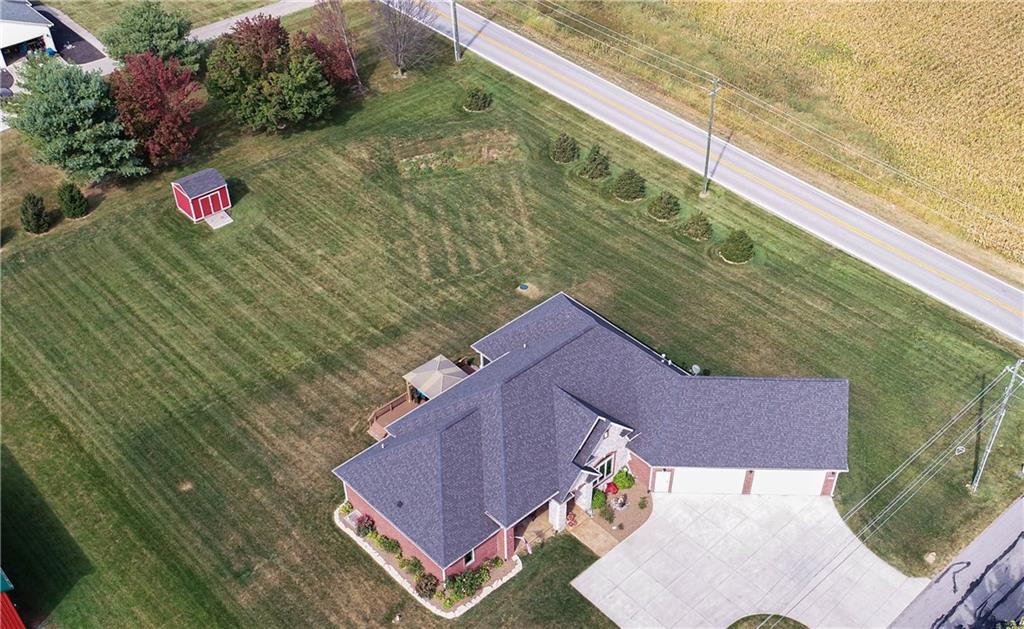 7520 Knapp Road Indianapolis, IN 46259 - Photo 8 of 44 Gallery Image 8