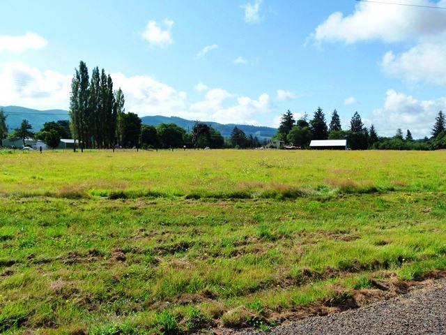 5945 Creekside Mdws Road Tillamook, OR 97141 - Photo 3 of 8 PROPERTY W/VIEW TO SOUTH