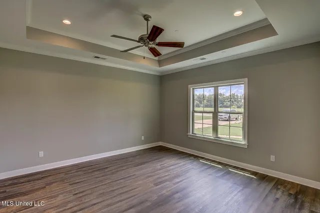 $575,000 | 1634 Tributary Drive, Hernando, MS 38632