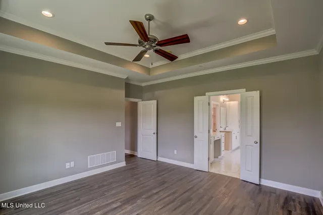 $575,000 | 1634 Tributary Drive, Hernando, MS 38632