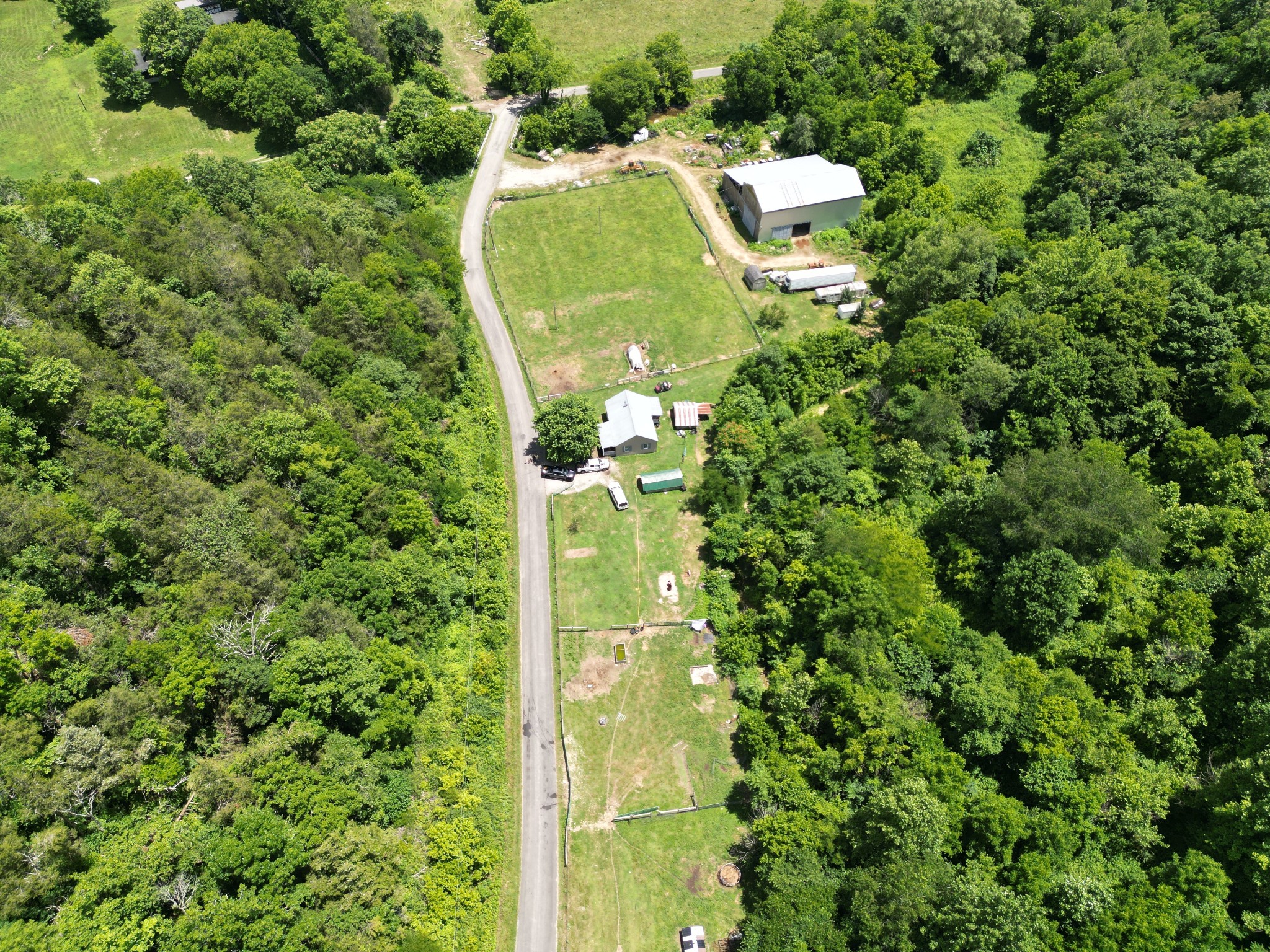 1611 Knob Creek Road Celina, TN 38551 - Photo 50 of 56
