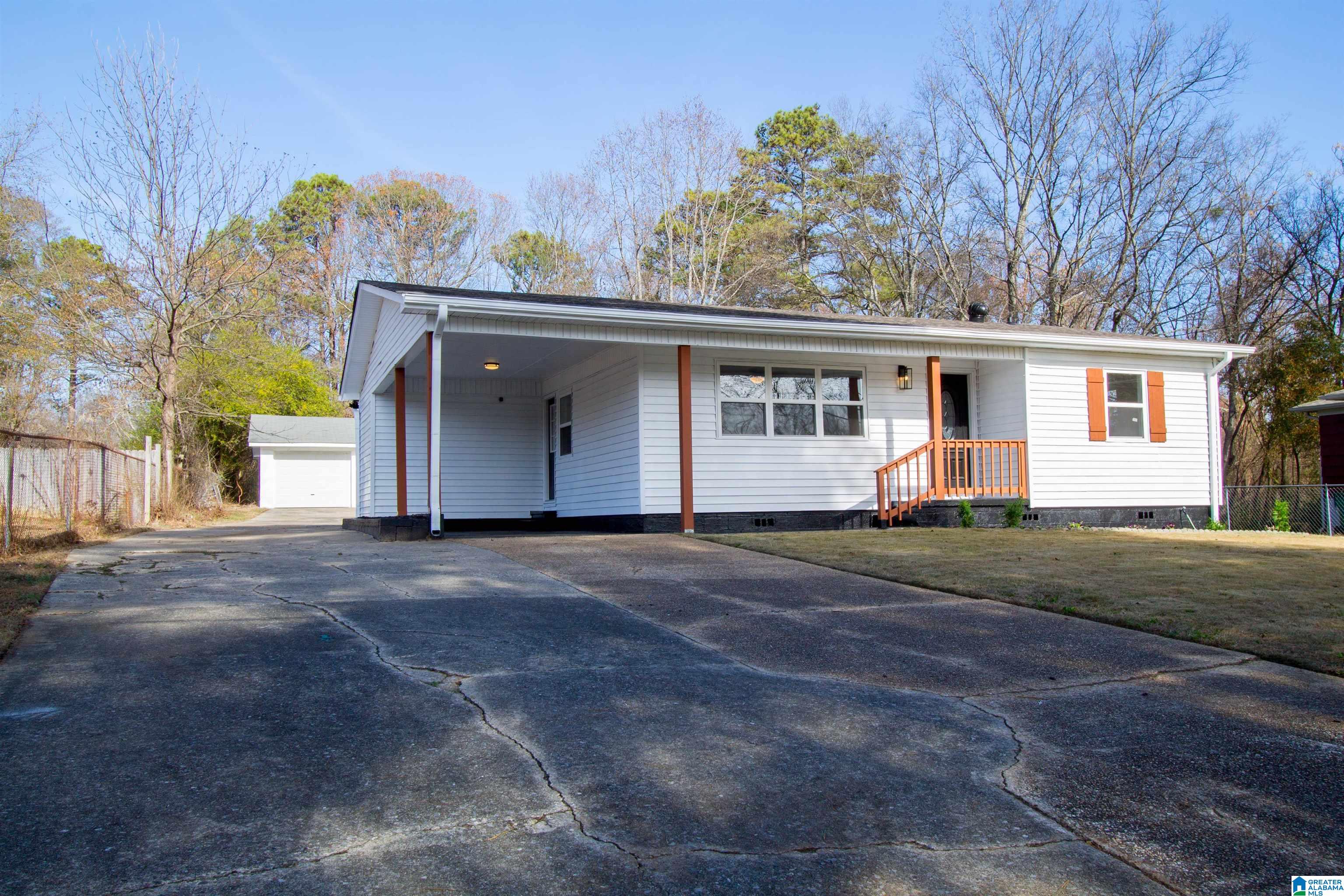 216 4th Way Pleasant Grove, AL 35127 - Photo 1 of 42