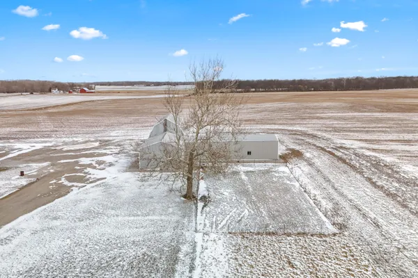 $1,295,000 | 13091 South Bird Lake Road South, Waldron, MI 49288