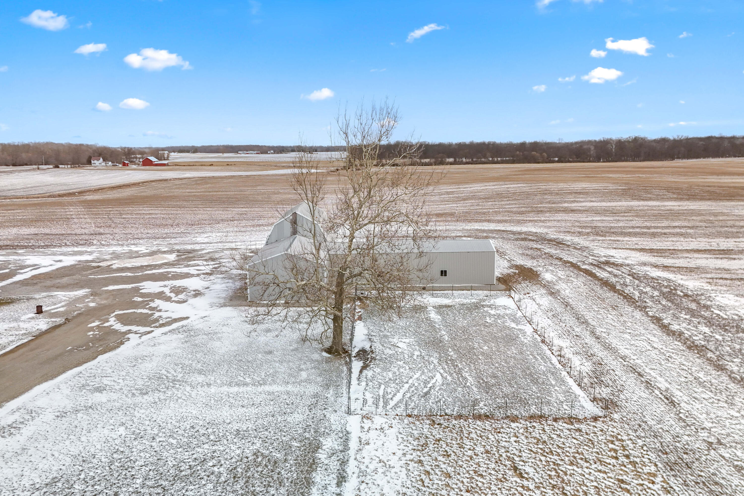 13091 South Bird Lake Road South Waldron, MI 49288 - Photo 11 of 60 23
